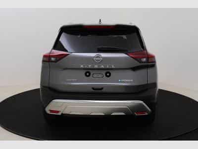 Nissan X-Trail Tekna + Bose + Nappa + 20" alloys 5pl (2025) - Photo 7