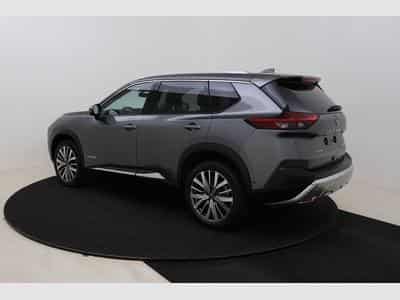 Nissan X-Trail Tekna + Bose + Nappa + 20" alloys 5pl (2025) - Photo 8