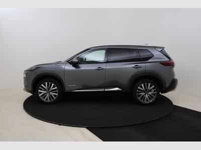 Nissan X-Trail Tekna + Bose + Nappa + 20" alloys 5pl (2025) - Photo 9