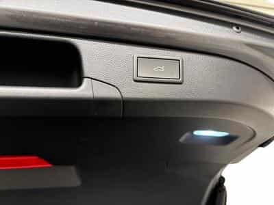 VW Passat R-Line (2025) - Photo 10