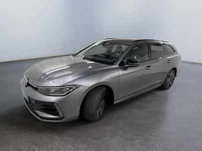 VW Passat R-Line (2025) - Photo 3