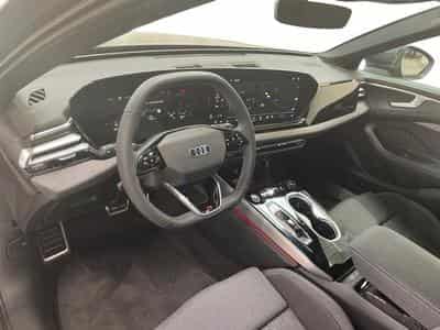 Audi A6 S-Line (2025) - Photo 12