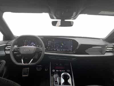 Audi A6 S-Line (2025) - Photo 13