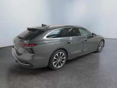 Audi A6 S-Line (2025) - Photo 3