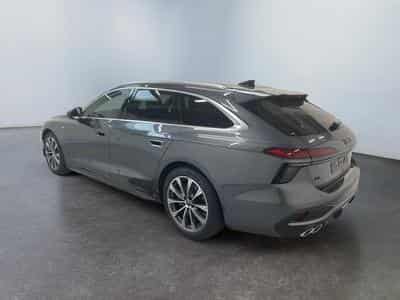 Audi A6 S-Line (2025) - Photo 4