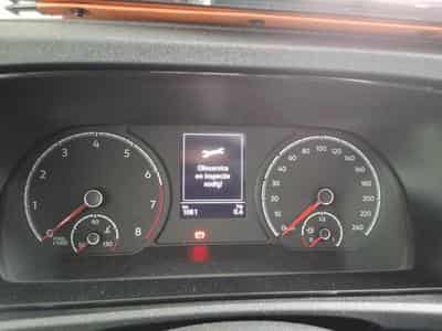 VW Caddy Cargo Maxi (2025) - Photo 10