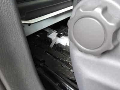 VW Caddy Cargo Maxi (2025) - Photo 12