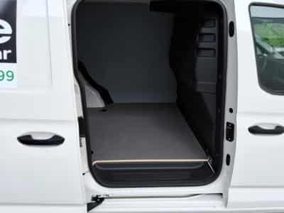 VW Caddy Cargo Maxi (2025) - Photo 15