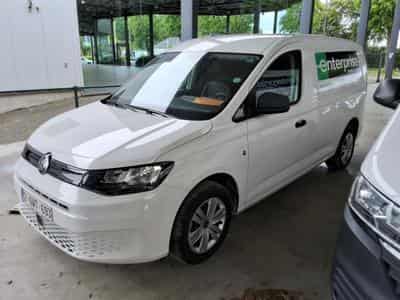 VW Caddy Cargo Maxi (2025) - Photo 2