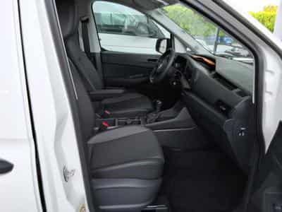 VW Caddy Cargo Maxi (2025) - Photo 6