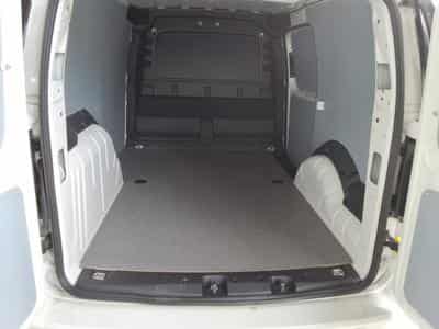 VW Caddy Cargo Maxi (2025) - Photo 7