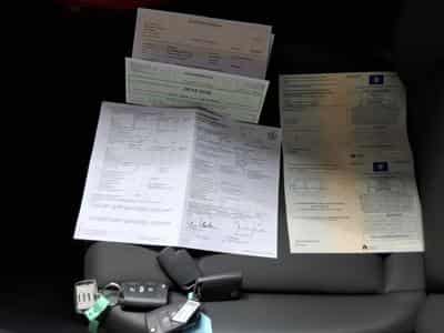 VW Caddy Cargo Maxi (2025) - Photo 8