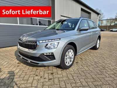 Skoda Kamiq Selection (2026) - Photo 1