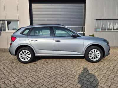 Skoda Kamiq Selection (2026) - Photo 6