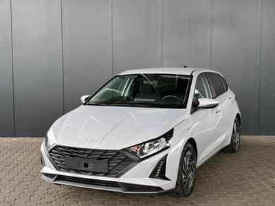 Hyundai i20 Pure (2025) - Photo 1