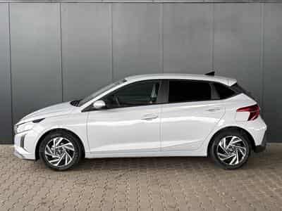 Hyundai i20 Pure (2025) - Photo 2