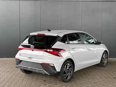 Hyundai i20 Pure (2025) - Photo 3