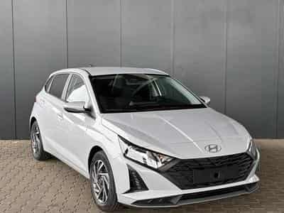 Hyundai i20 Pure (2025) - Photo 4
