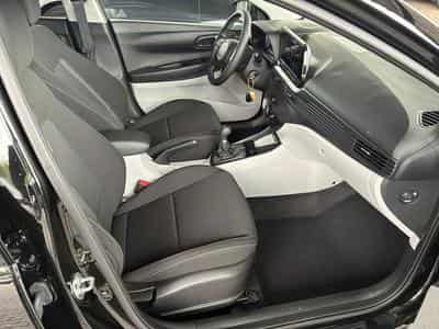 Hyundai i20 Pure (2025) - Photo 9