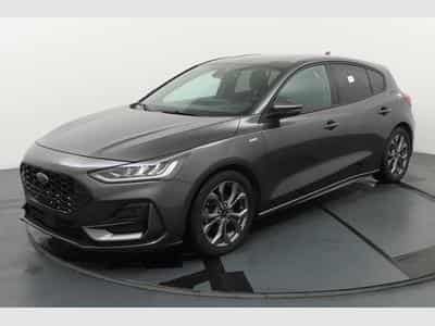 Ford Focus ST-Line x (2025) - Photo 1