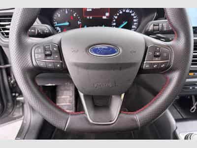Ford Focus ST-Line x (2025) - Photo 10