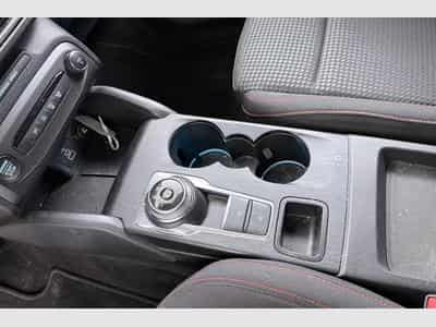 Ford Focus ST-Line x (2025) - Photo 13
