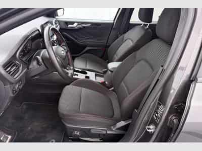 Ford Focus ST-Line x (2025) - Photo 14