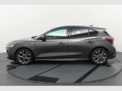Ford Focus ST-Line x (2025) - Photo 2
