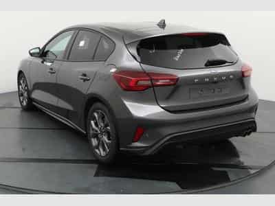 Ford Focus ST-Line x (2025) - Photo 3