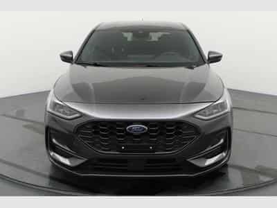 Ford Focus ST-Line x (2025) - Photo 5