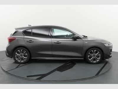 Ford Focus ST-Line x (2025) - Photo 6