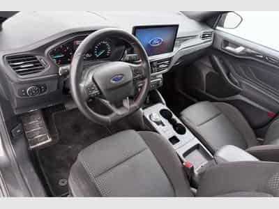 Ford Focus ST-Line x (2025) - Photo 7