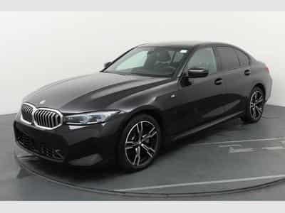 Bmw 330 M Sport (2025) - Photo 1