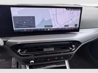 Bmw 330 M Sport (2025) - Photo 12