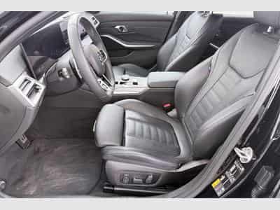 Bmw 330 M Sport (2025) - Photo 14