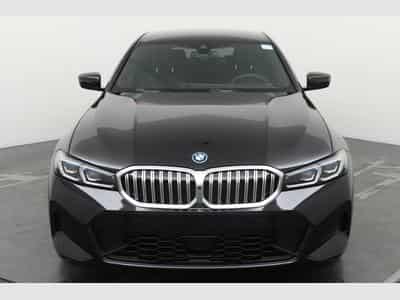 Bmw 330 M Sport (2025) - Photo 5