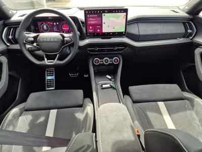 Skoda Kodiaq Sportline (2026) - Photo 15