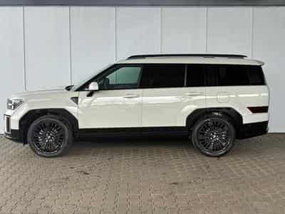 Hyundai Santa Fe (2026) - Photo 2