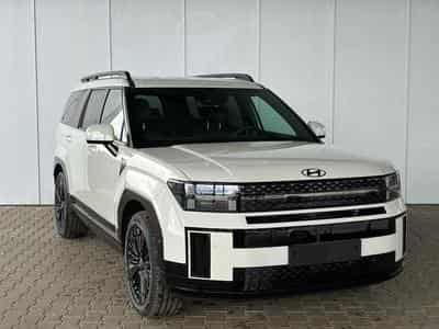 Hyundai Santa Fe (2026) - Photo 3