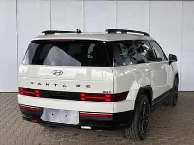 Hyundai Santa Fe (2026) - Photo 4