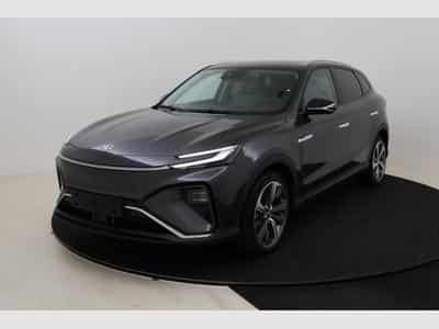 Mg Marvel R Luxury (2025) - Photo 1