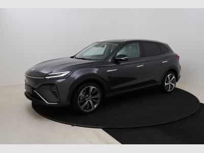 Mg Marvel R Luxury (2025) - Photo 10