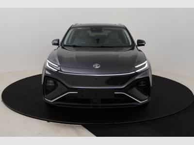 Mg Marvel R Luxury (2025) - Photo 2