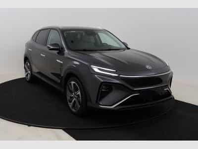 Mg Marvel R Luxury (2025) - Photo 3