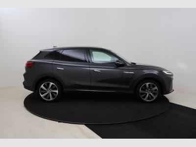Mg Marvel R Luxury (2025) - Photo 4