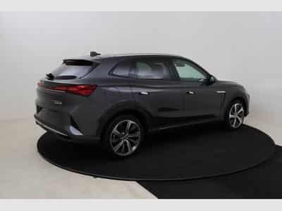 Mg Marvel R Luxury (2025) - Photo 5
