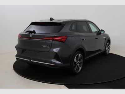 Mg Marvel R Luxury (2025) - Photo 6