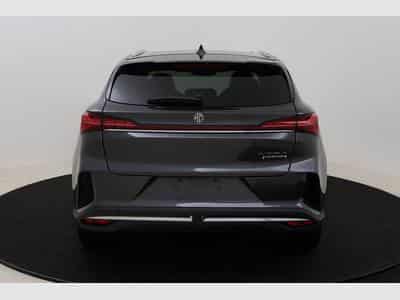 Mg Marvel R Luxury (2025) - Photo 7