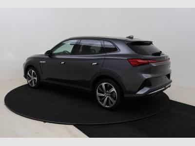 Mg Marvel R Luxury (2025) - Photo 8