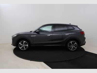 Mg Marvel R Luxury (2025) - Photo 9